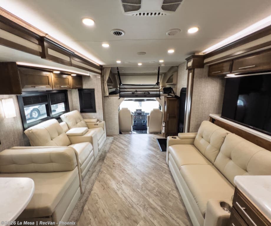 Used 2025 Entegra Coach Accolade 37M available in Phoenix, Arizona