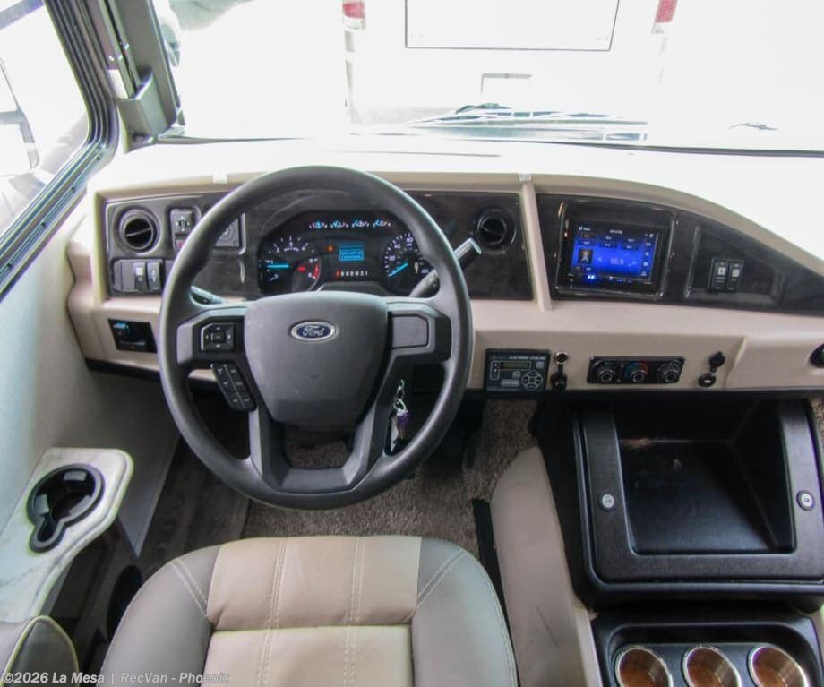 2024 Fleetwood Flair 29M - Used Class A For Sale by La Mesa | RecVan - Phoenix  in Phoenix, Arizona