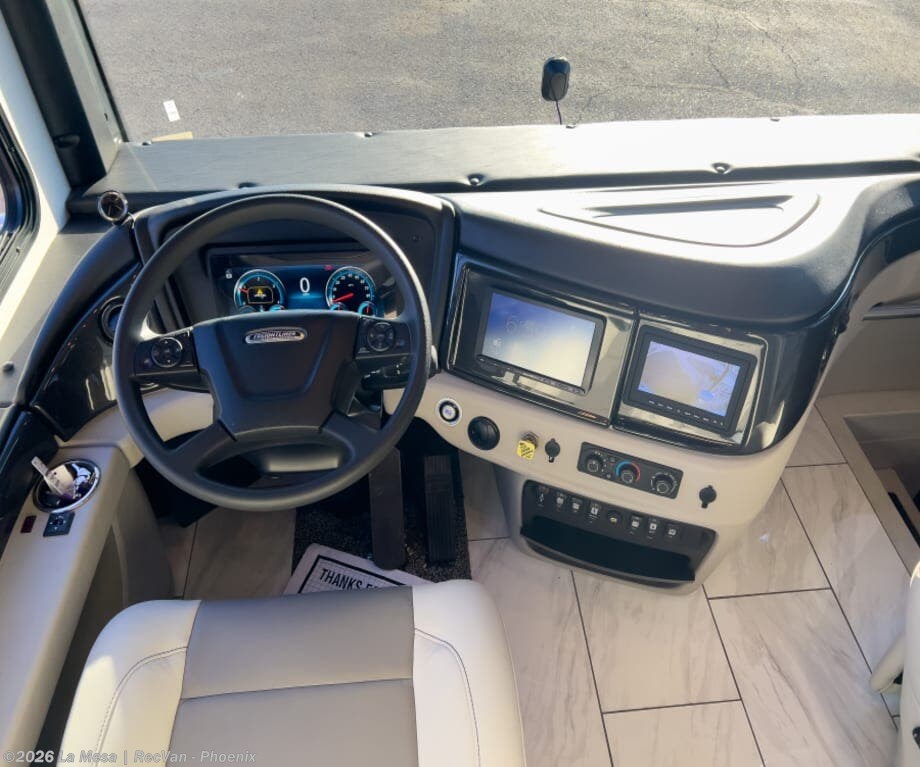 2026 Fleetwood Discovery 38W - New Class A For Sale by La Mesa | RecVan - Phoenix  in Phoenix, Arizona