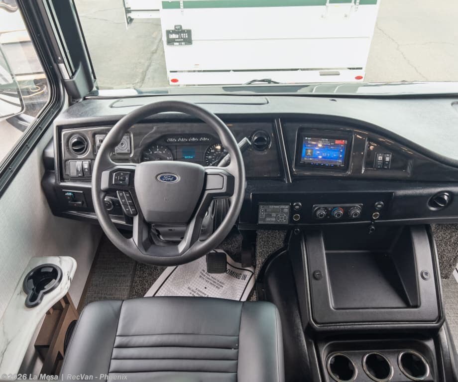 2026 Fleetwood Flair 28A - New Class A For Sale by La Mesa | RecVan - Phoenix  in Phoenix, Arizona