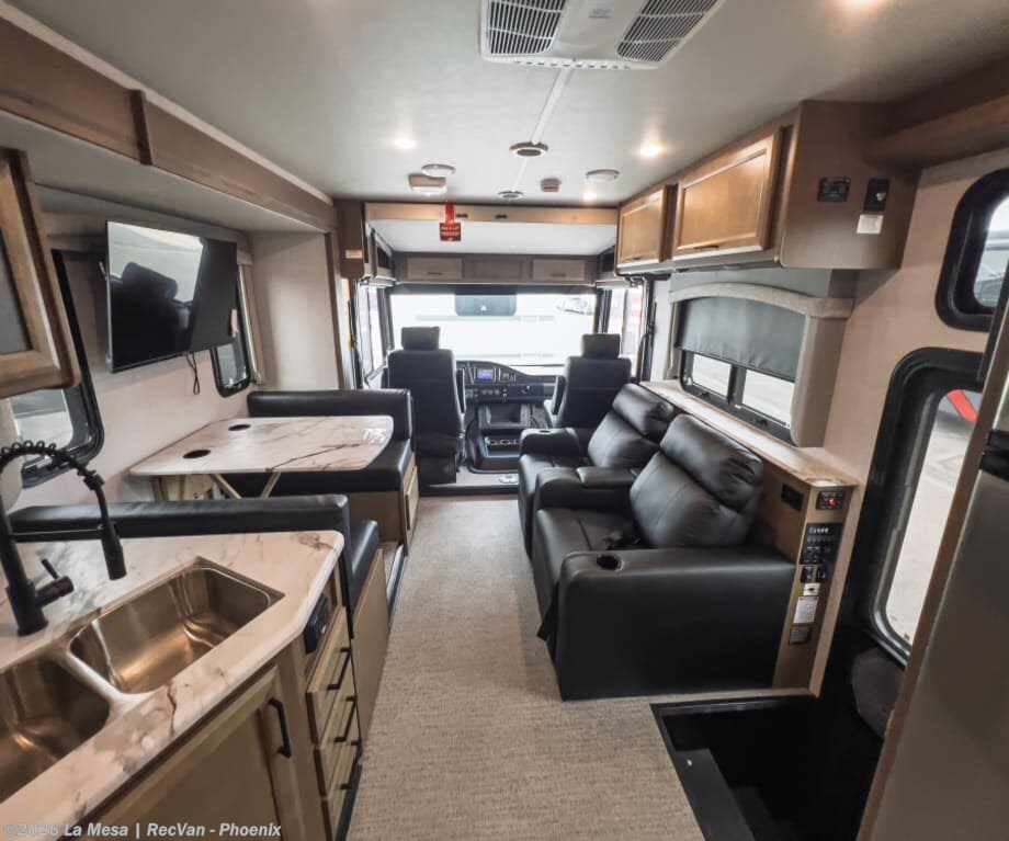 New 2026 Fleetwood Flair 28A available in Phoenix, Arizona