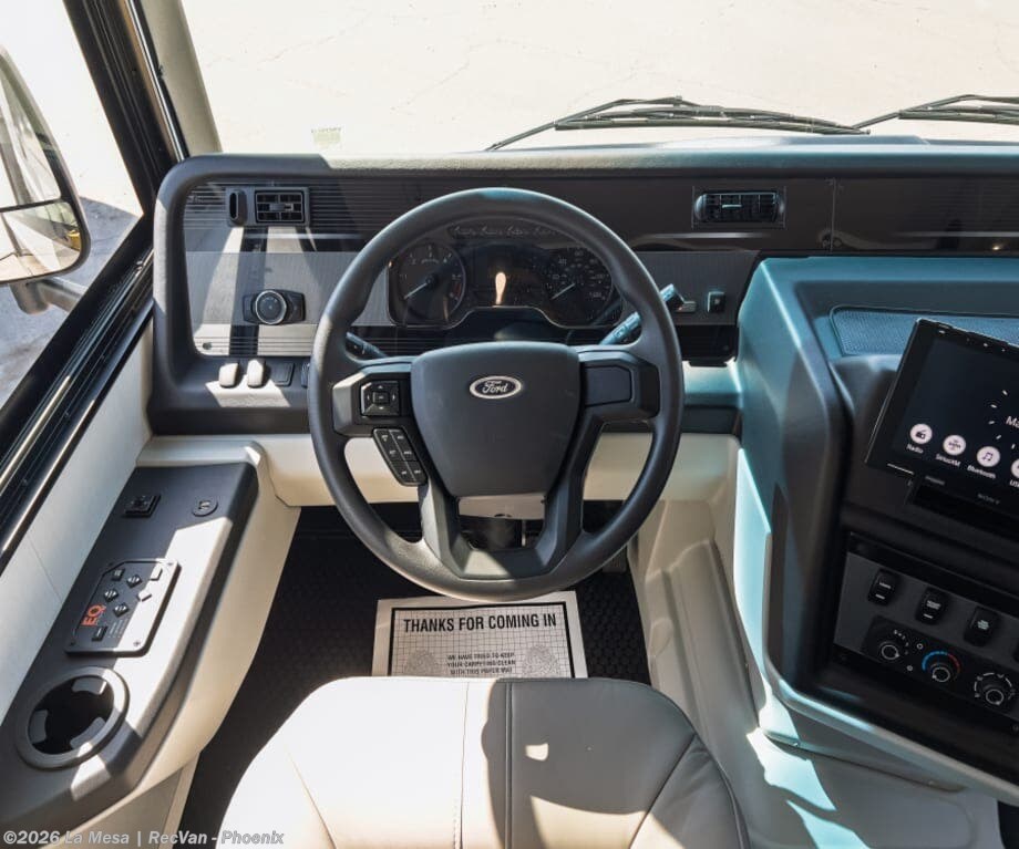 2027 Vision XL 36C by Entegra Coach from La Mesa | RecVan - Phoenix  in Phoenix, Arizona