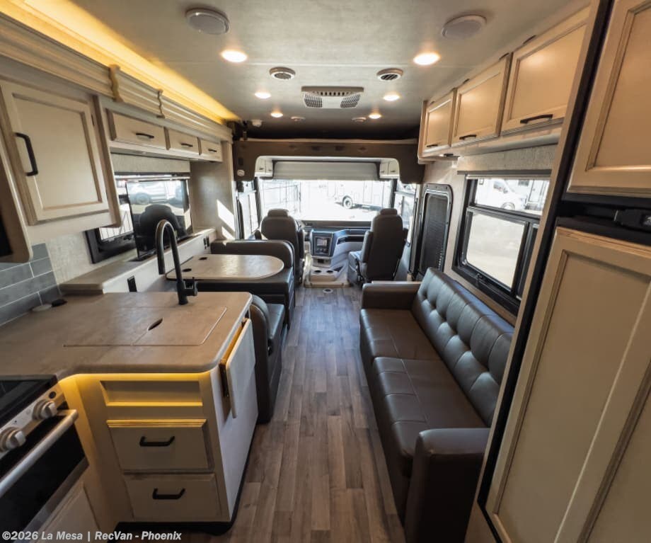 Used 2023 Entegra Coach Vision 27A available in Phoenix, Arizona