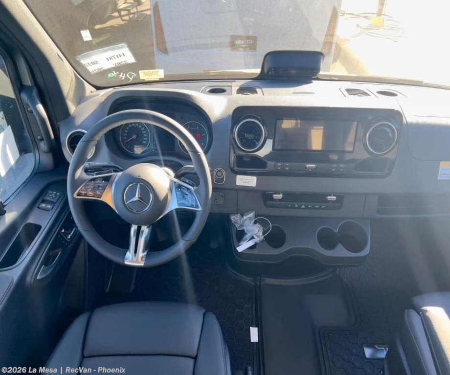 2026 GH2 TIFFIN by Tiffin from La Mesa | RecVan - Phoenix  in Phoenix, Arizona
