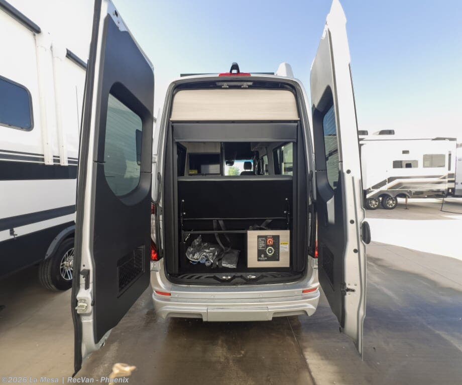 2026 Tiffin GT1 TIFFIN - New Class B For Sale by La Mesa | RecVan - Phoenix  in Phoenix, Arizona