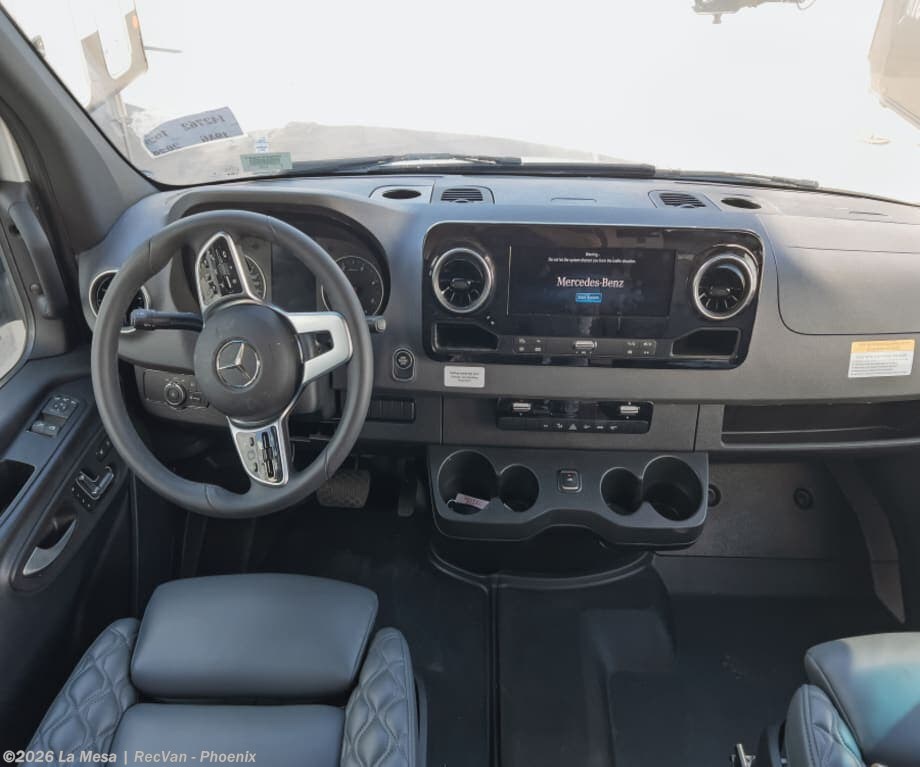 2026 GT1 TIFFIN by Tiffin from La Mesa | RecVan - Phoenix  in Phoenix, Arizona
