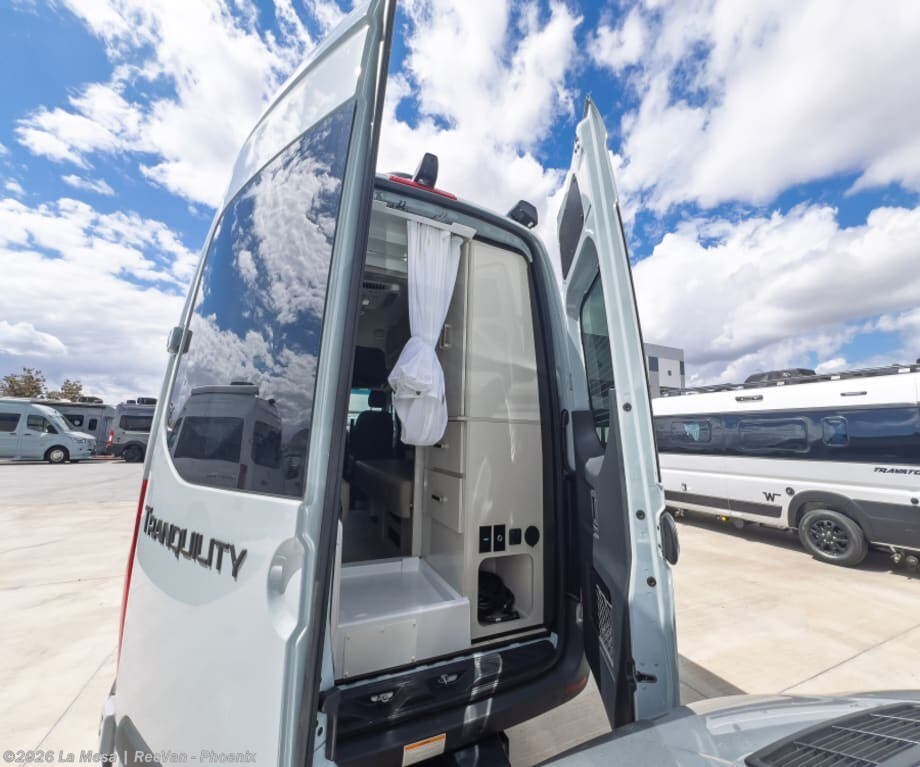 2027 Thor Motor Coach Tranquility 19A - New Class B For Sale by La Mesa | RecVan - Phoenix  in Phoenix, Arizona