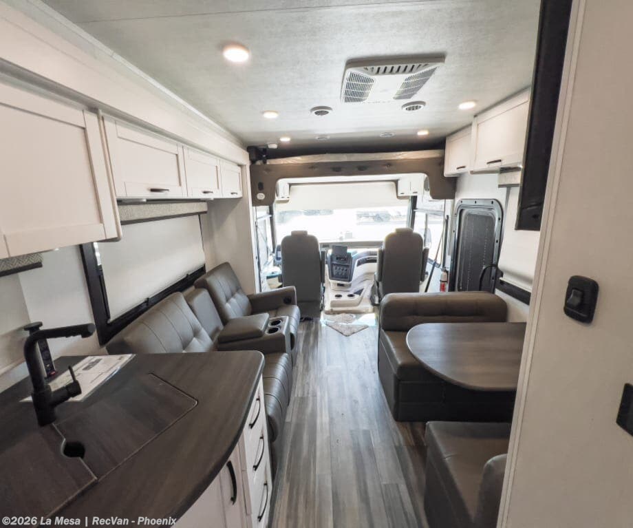 New 2026 Entegra Coach Vision 29S available in Phoenix, Arizona