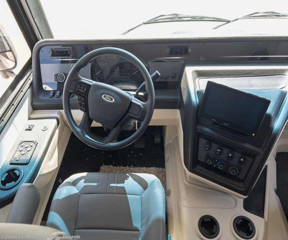 2026 Entegra Coach Vision 29S - New Class A For Sale by La Mesa | RecVan - Phoenix  in Phoenix, Arizona