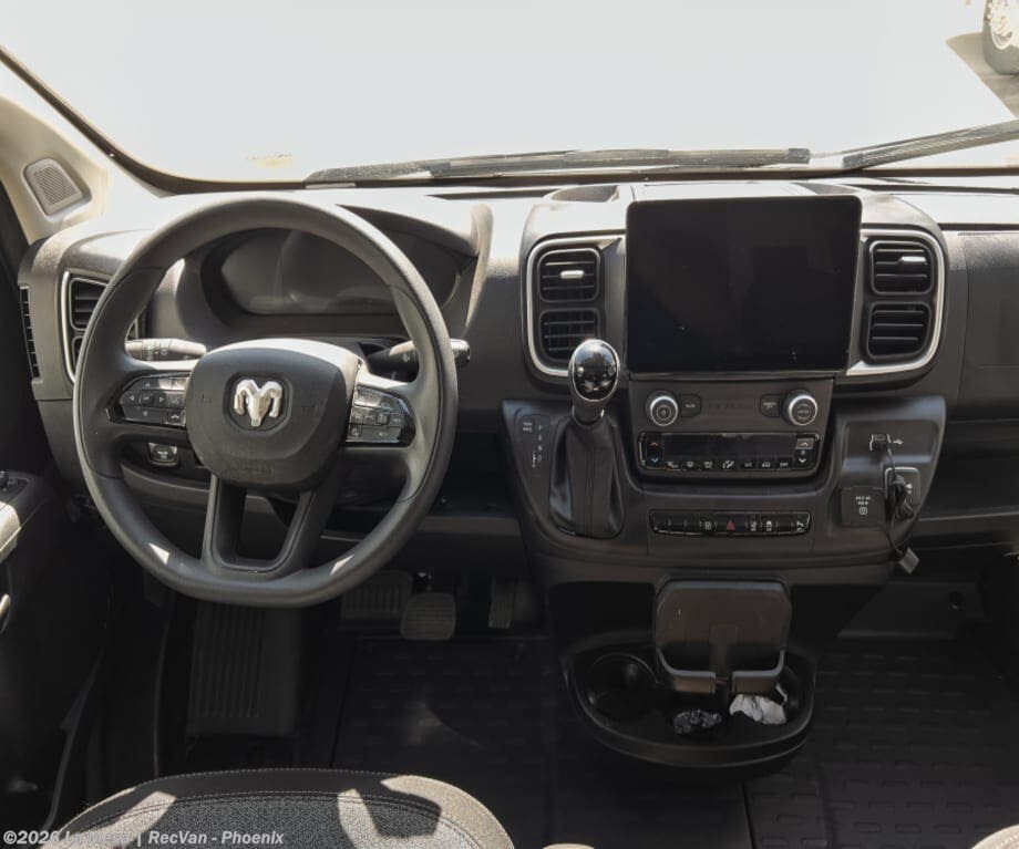 2027 Scope 18Z-S by Thor Motor Coach from La Mesa | RecVan - Phoenix  in Phoenix, Arizona