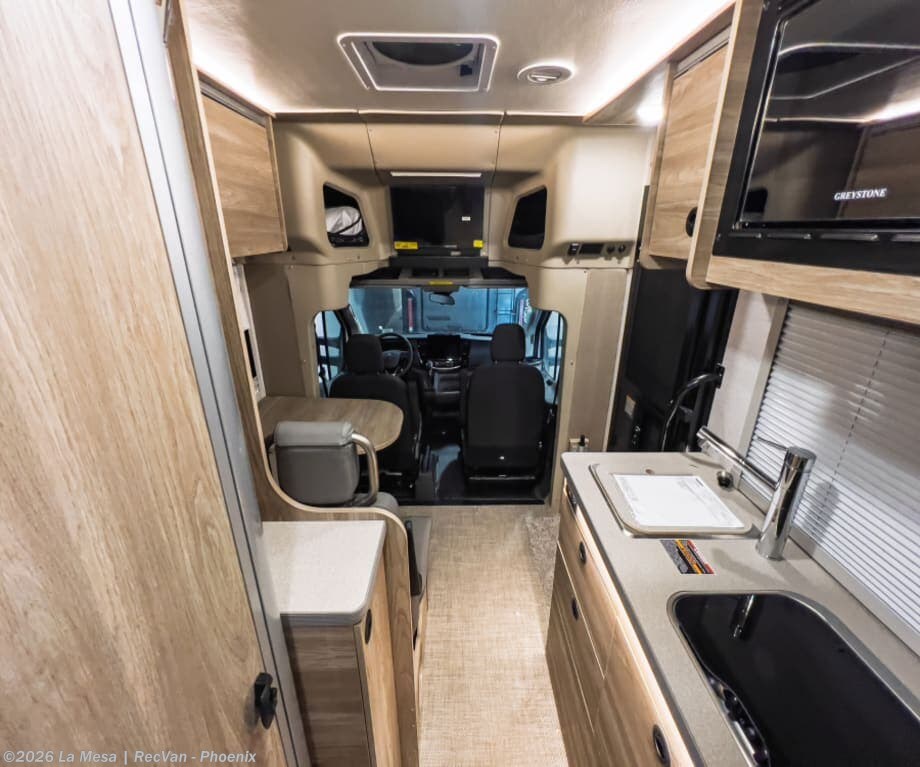 New 2027 Winnebago Ekko WF622A-FBP available in Phoenix, Arizona