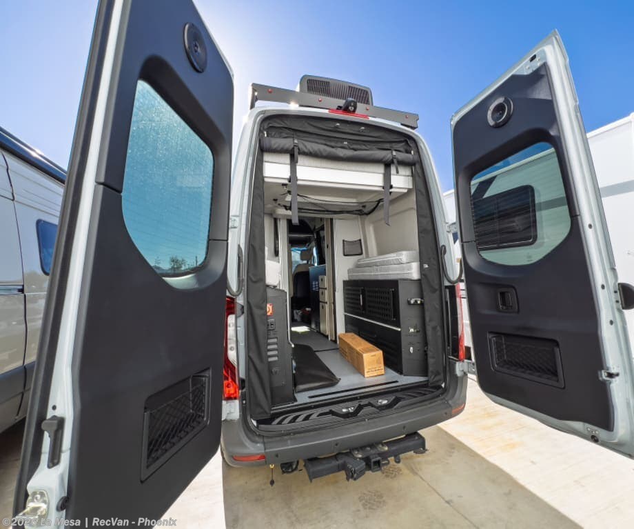 2027 Tiffin GH1 19AV - New Class B For Sale by La Mesa | RecVan - Phoenix  in Phoenix, Arizona