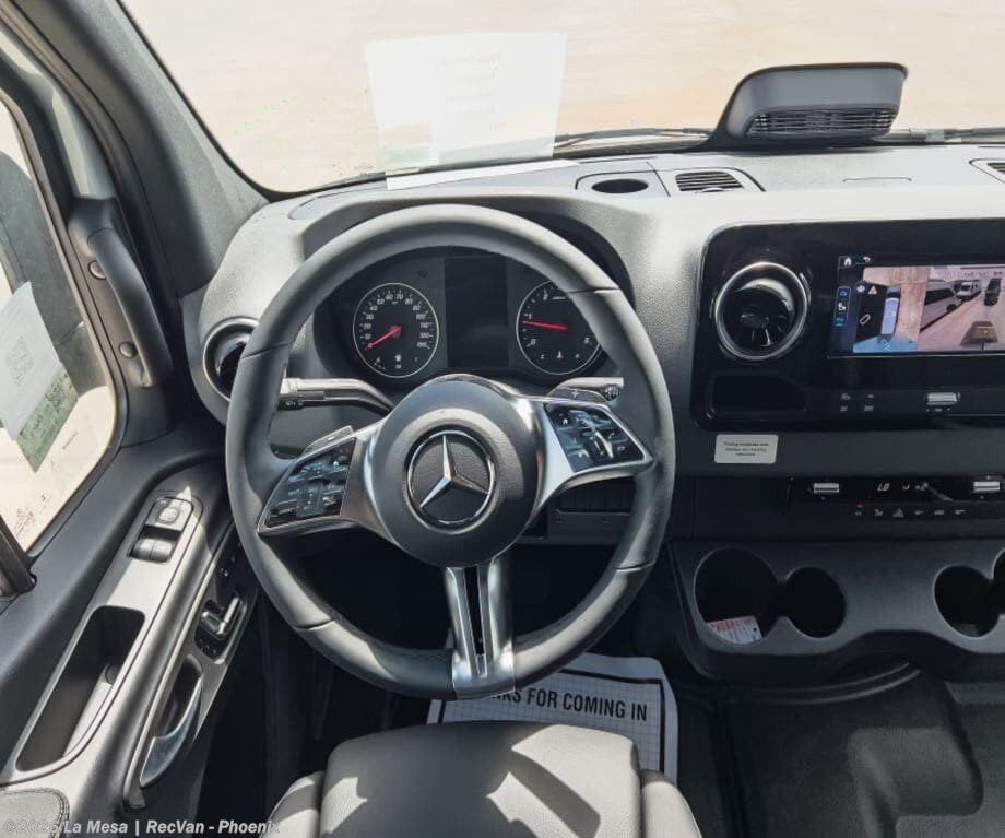 New 2027 Storyteller Overland MODE MODE-AWD available in Phoenix, Arizona