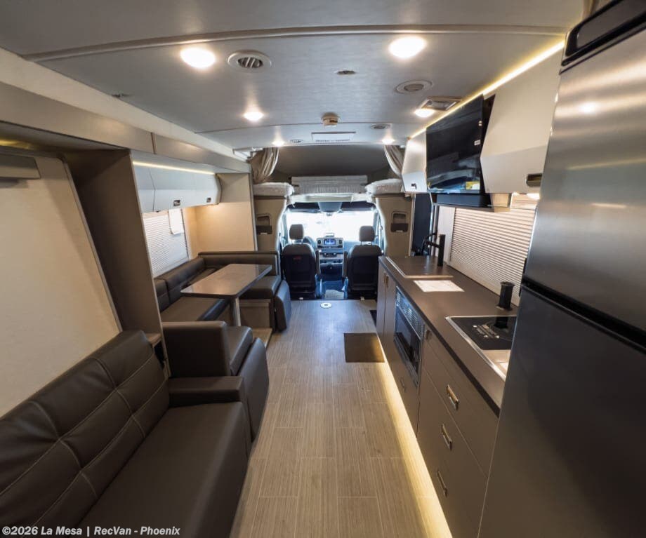 New 2027 Winnebago View WM524D available in Phoenix, Arizona