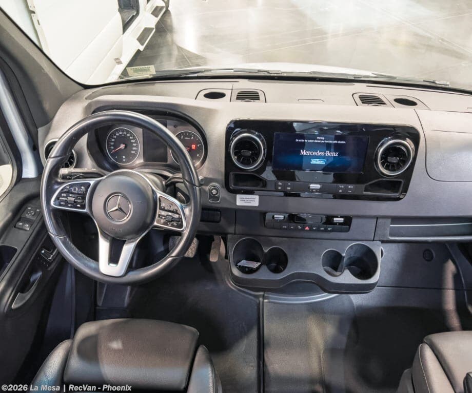2023 Plateau FL FL by Pleasure-Way from La Mesa | RecVan - Phoenix  in Phoenix, Arizona