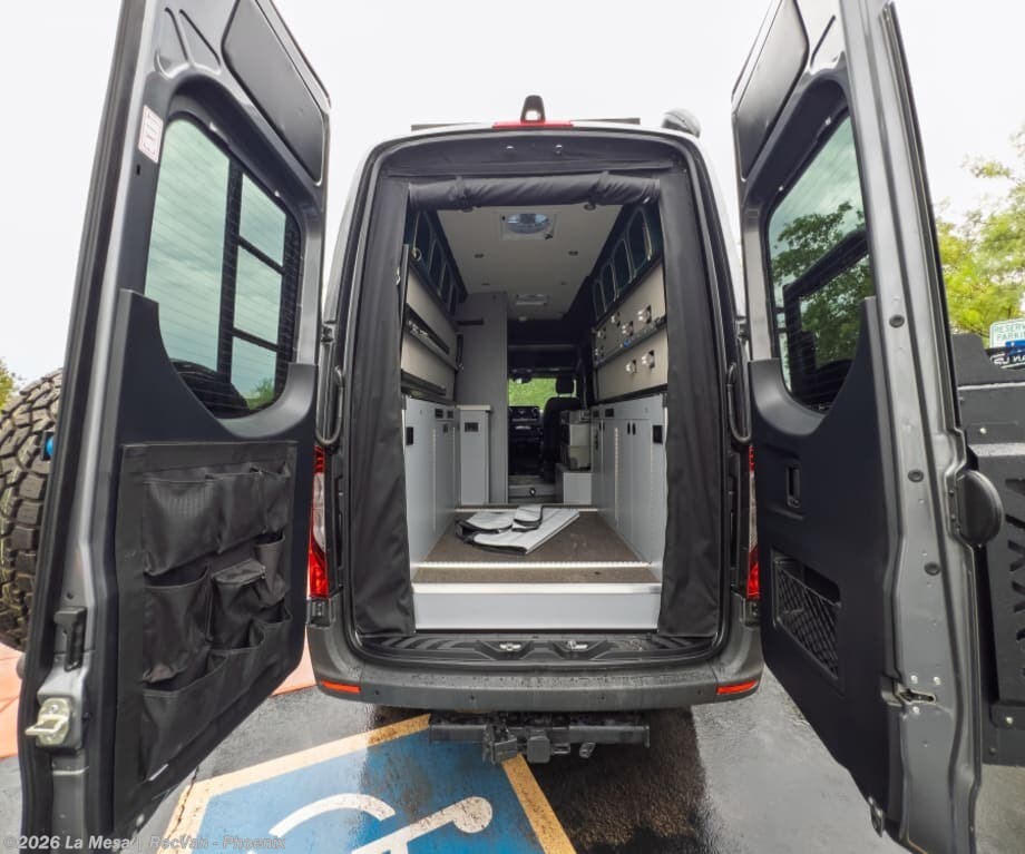 2022 Pleasure-Way RECON 4X4 RECON 4X4 - Used Class B For Sale by La Mesa | RecVan - Phoenix  in Phoenix, Arizona