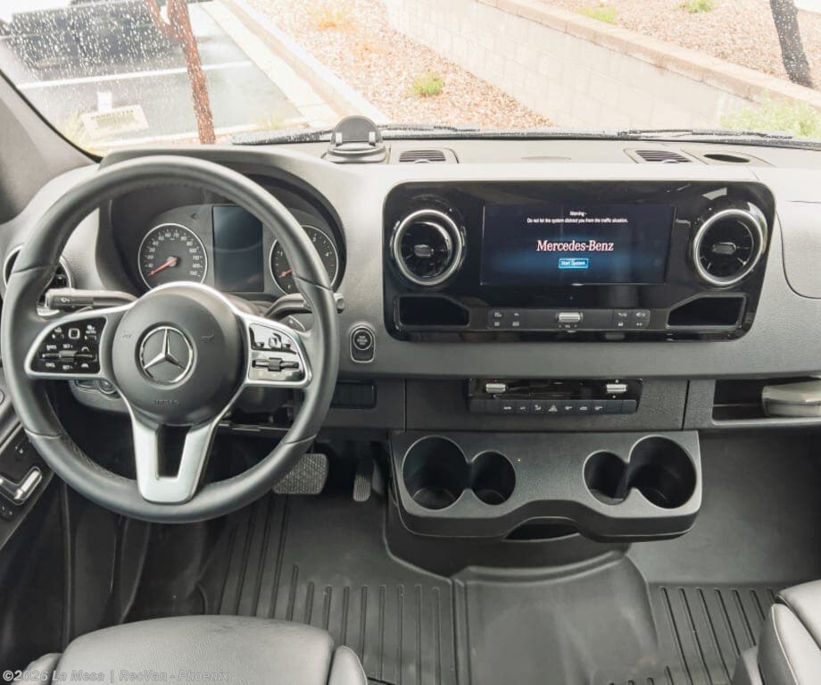 2022 RECON 4X4 RECON 4X4 by Pleasure-Way from La Mesa | RecVan - Phoenix  in Phoenix, Arizona