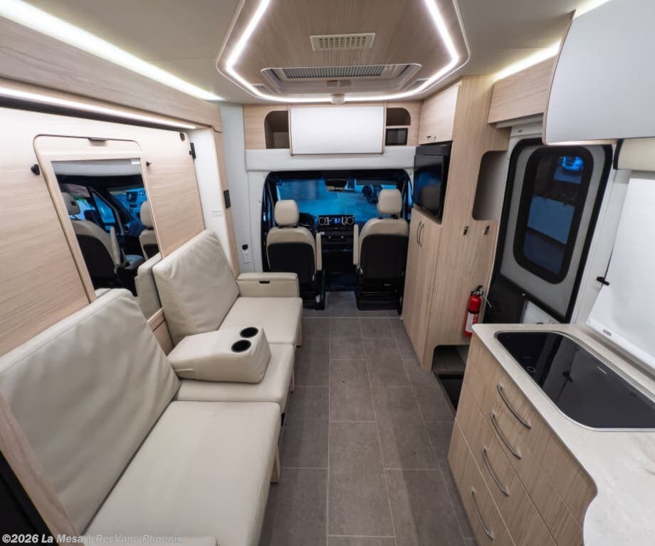 Used 2024 Leisure Travel Unity U24FX available in Phoenix, Arizona