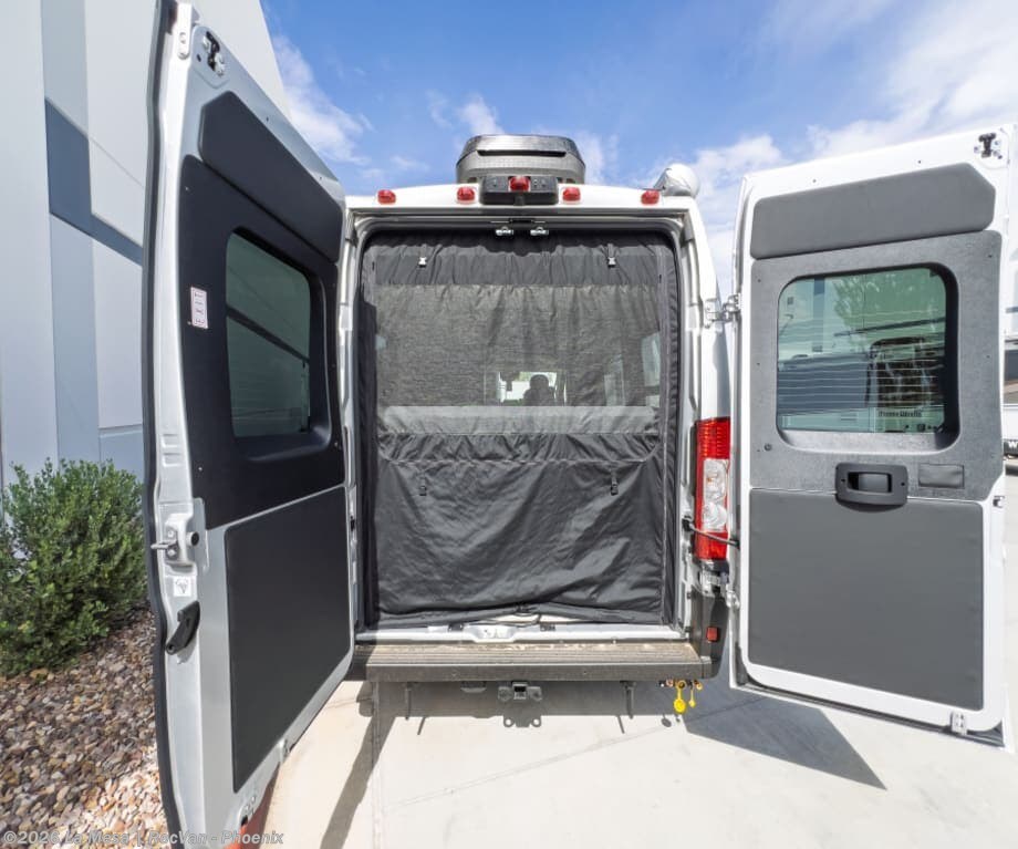 2027 Pleasure-Way Lexor TS TS - New Class B For Sale by La Mesa | RecVan - Phoenix  in Phoenix, Arizona