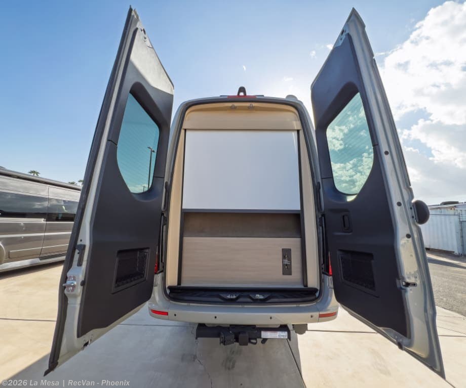 2027 Entegra Coach Insignia 24B-INS - New Class B For Sale by La Mesa | RecVan - Phoenix  in Phoenix, Arizona