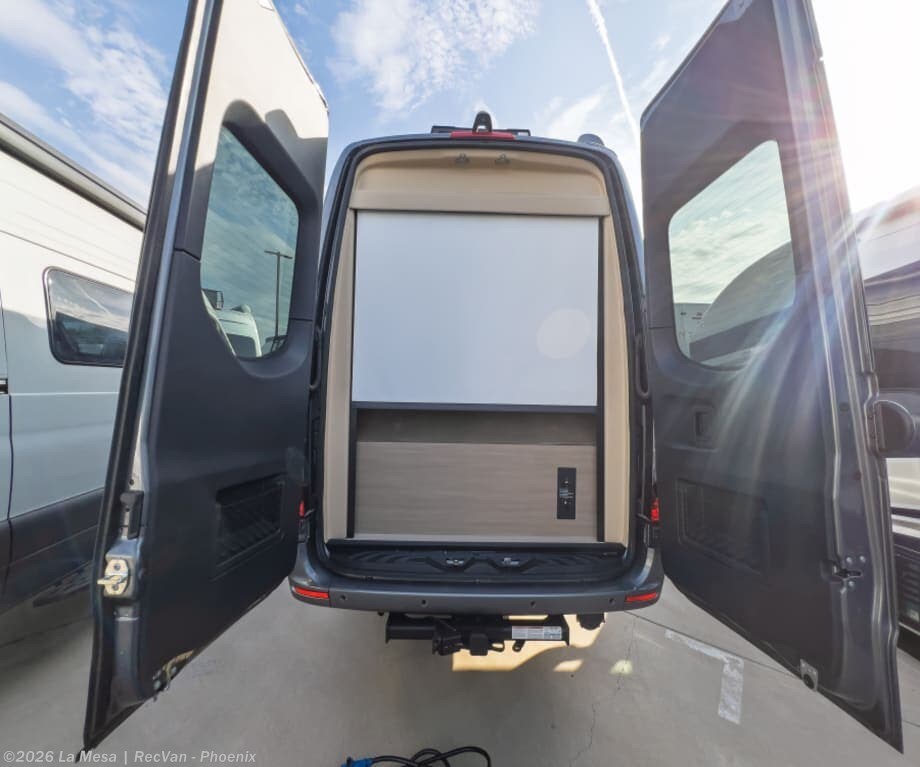 2027 Entegra Coach Insignia 24B-INS - New Class B For Sale by La Mesa | RecVan - Phoenix  in Phoenix, Arizona