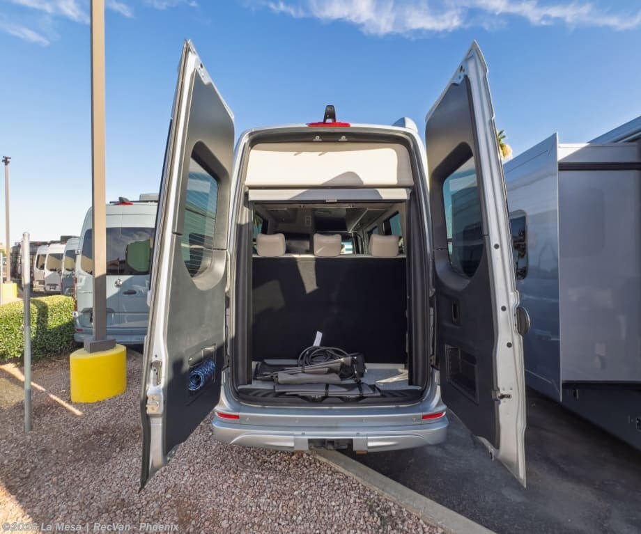 2026 Grech RV Strada ION TOUR STRADA ION - Used Class B For Sale by La Mesa | RecVan - Phoenix  in Phoenix, Arizona