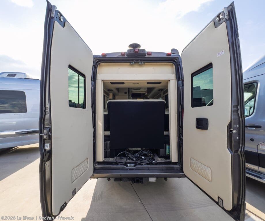 2023 Midwest Legend LEGEND FSL - Used Class B For Sale by La Mesa | RecVan - Phoenix  in Phoenix, Arizona