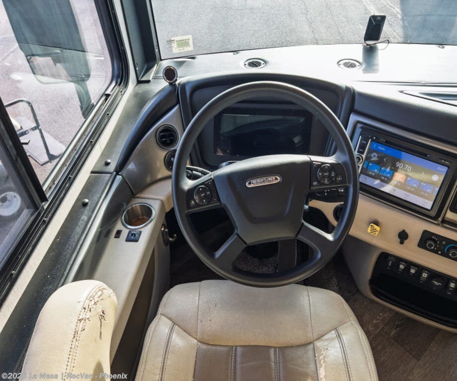 2021 PACE-ARROW LXE 38N by Fleetwood from La Mesa | RecVan - Phoenix  in Phoenix, Arizona