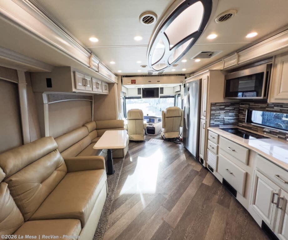 Used 2021 Fleetwood PACE-ARROW LXE 38N available in Phoenix, Arizona