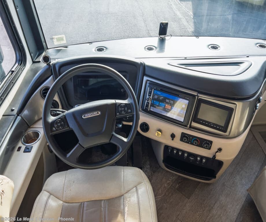 2021 Fleetwood PACE-ARROW LXE 38N - Used Class A For Sale by La Mesa | RecVan - Phoenix  in Phoenix, Arizona