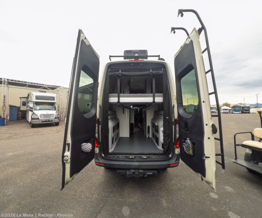 2023 Winnebago Revel 44E - Used Class B For Sale by La Mesa | RecVan - Phoenix  in Phoenix, Arizona