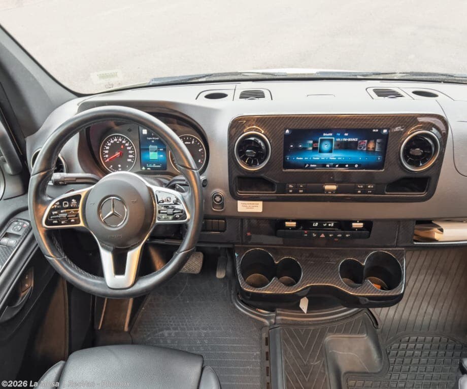 2023 Revel 44E by Winnebago from La Mesa | RecVan - Phoenix  in Phoenix, Arizona