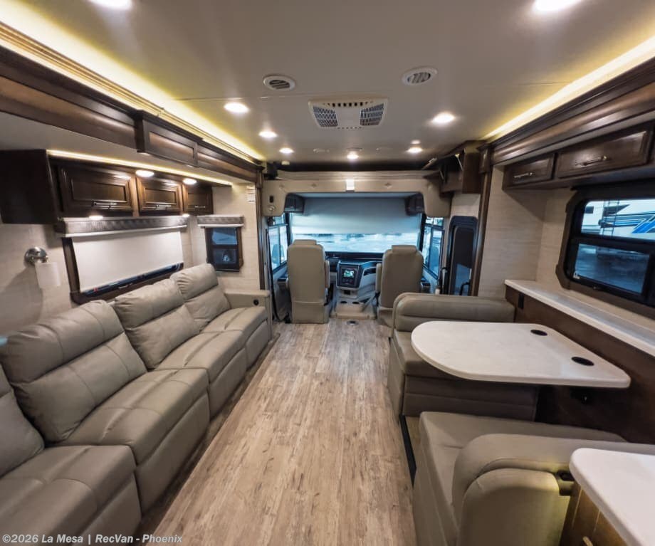 Used 2022 Entegra Coach Emblem 36H available in Phoenix, Arizona