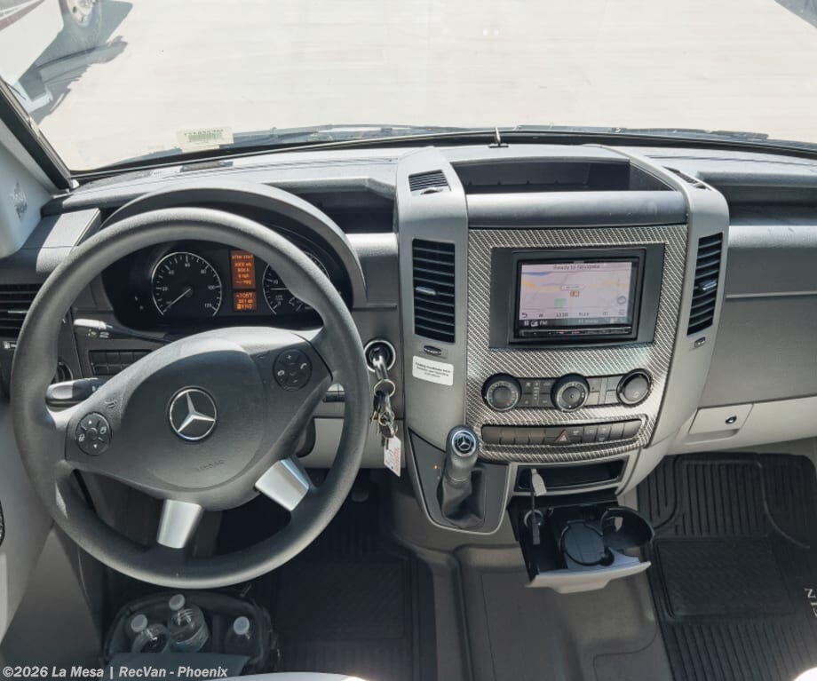 2019 Tiffin Wayfarer 24TW - Used Class C For Sale by La Mesa | RecVan - Phoenix  in Phoenix, Arizona