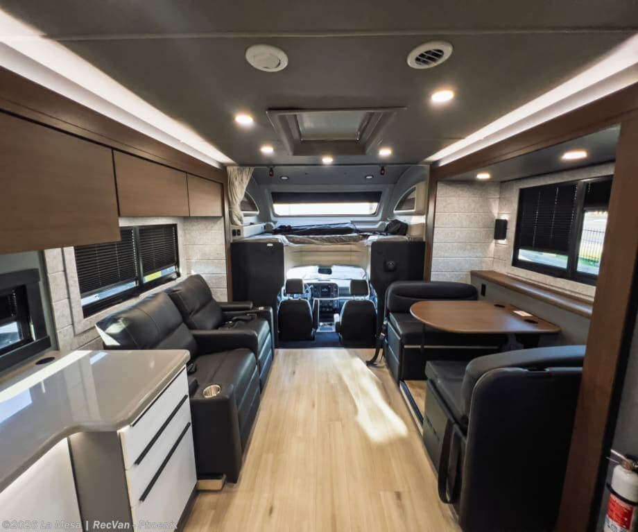 New 2027 Entegra Coach Accolade XT 35L available in Phoenix, Arizona
