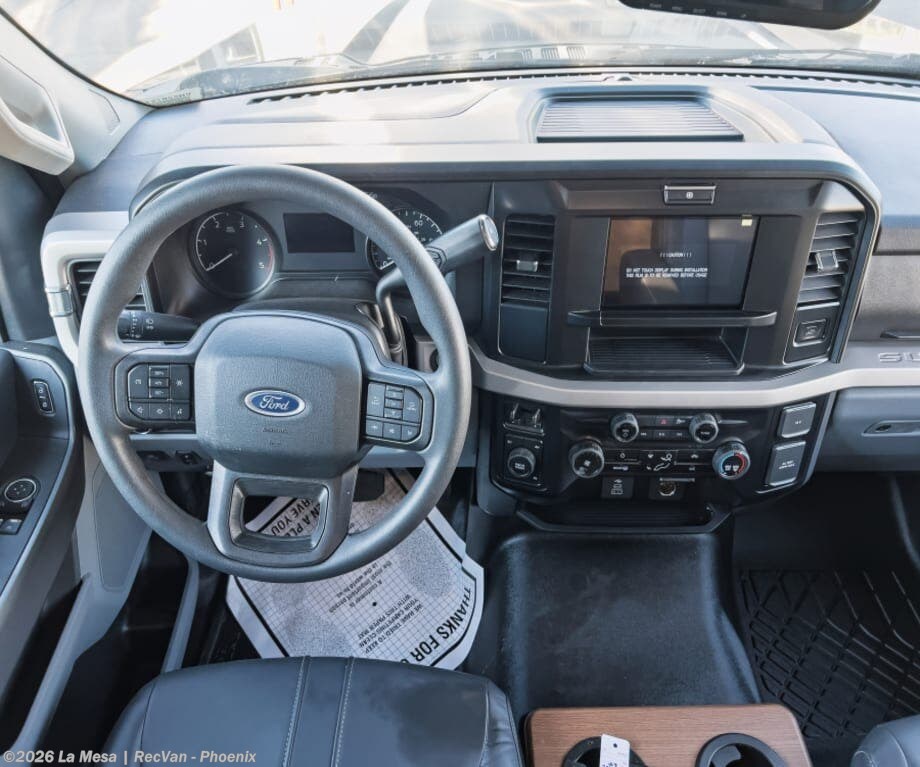 2027 Entegra Coach Accolade XT 35L - New Class C For Sale by La Mesa | RecVan - Phoenix  in Phoenix, Arizona