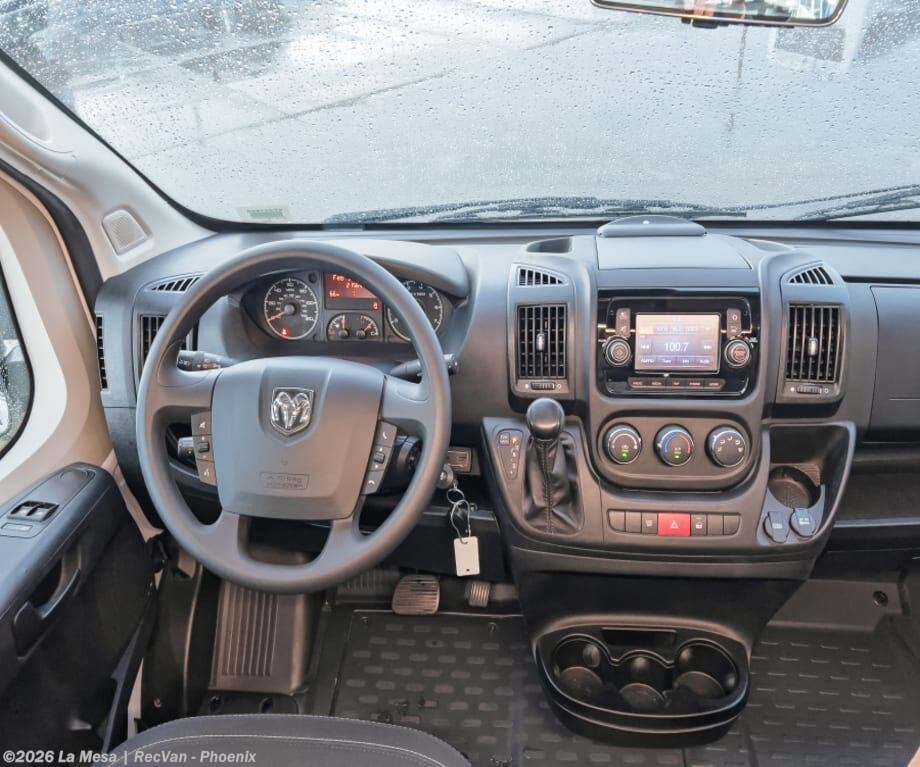 2023 Solis Pocket 36A by Winnebago from La Mesa | RecVan - Phoenix  in Phoenix, Arizona