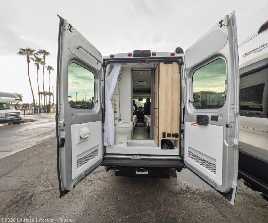 2027 Entegra Coach Ethos 20T - New Class B For Sale by La Mesa | RecVan - Phoenix  in Phoenix, Arizona