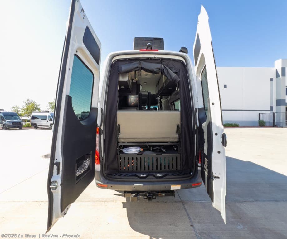 2023 Thor Motor Coach Sanctuary 19P - Used Class B For Sale by La Mesa | RecVan - Phoenix  in Phoenix, Arizona
