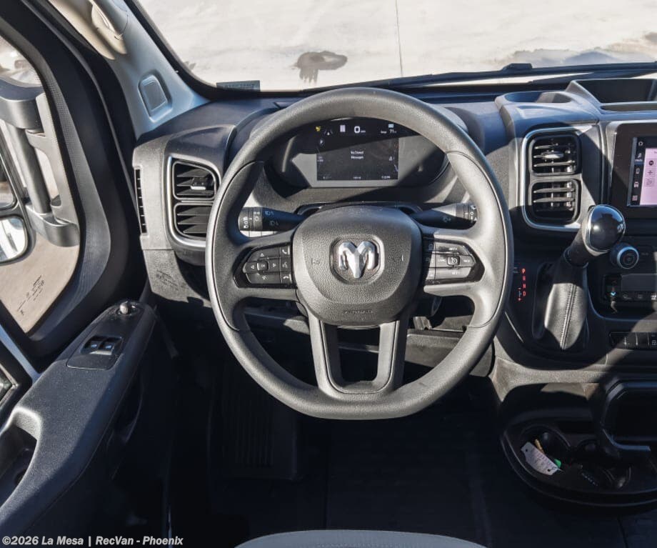 2027 Resa IUH19DC by Winnebago from La Mesa | RecVan - Phoenix  in Phoenix, Arizona