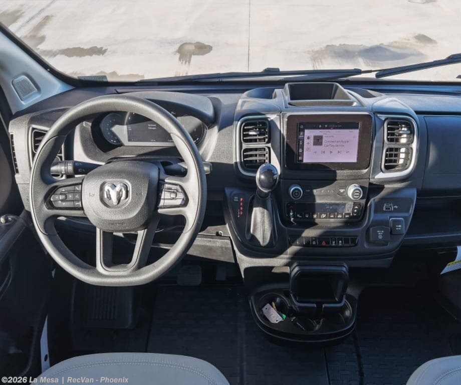 2027 Winnebago Resa IUH19DC - New Class C For Sale by La Mesa | RecVan - Phoenix  in Phoenix, Arizona