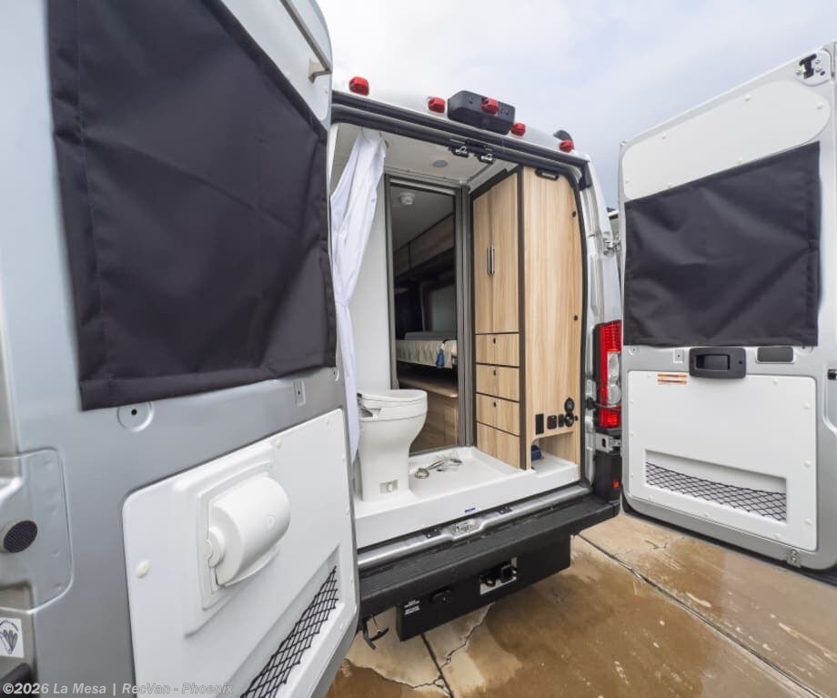 2027 Entegra Coach Ethos 20T - New Class B For Sale by La Mesa | RecVan - Phoenix  in Phoenix, Arizona