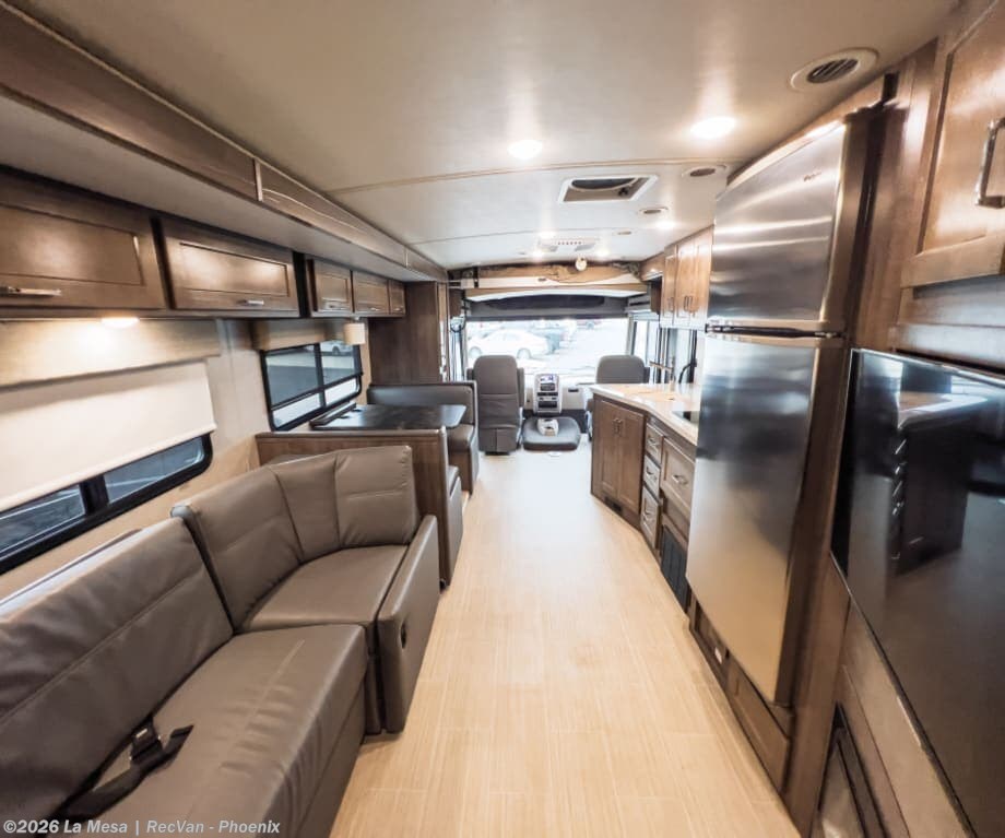 Used 2021 Winnebago Adventurer 35F available in Phoenix, Arizona