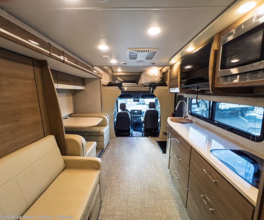 Used 2021 Entegra Coach Qwest 24R available in Phoenix, Arizona