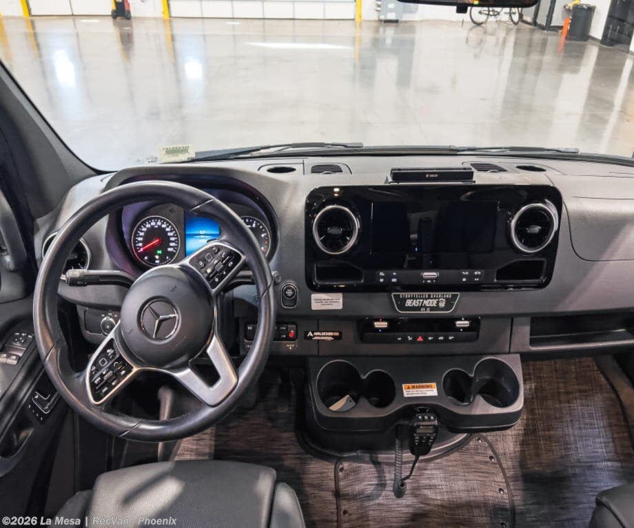 2022 Beast MODE BEAST 4X4 by Storyteller Overland from La Mesa | RecVan - Phoenix  in Phoenix, Arizona