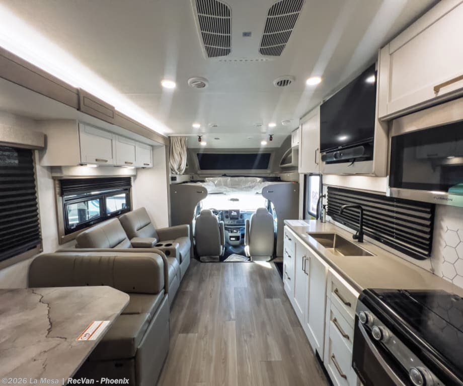 New 2027 Miscellaneous Entegera ODYSSEY 29V-EST-FBP available in Phoenix, Arizona