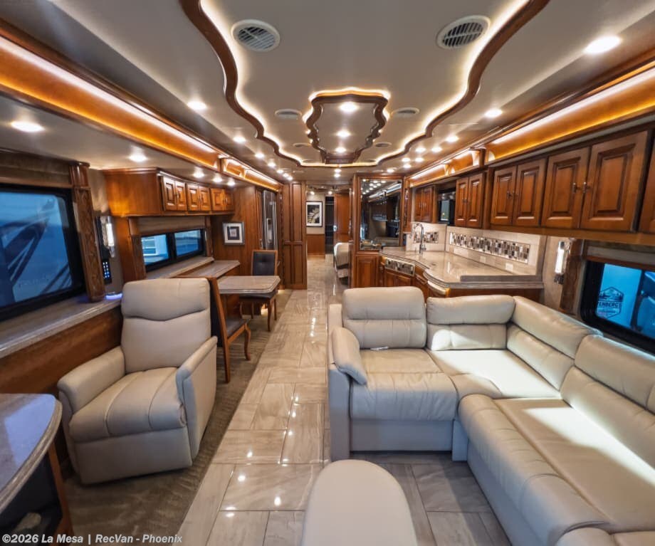 Used 2018 Tiffin Allegro Bus 45OPP available in Phoenix, Arizona