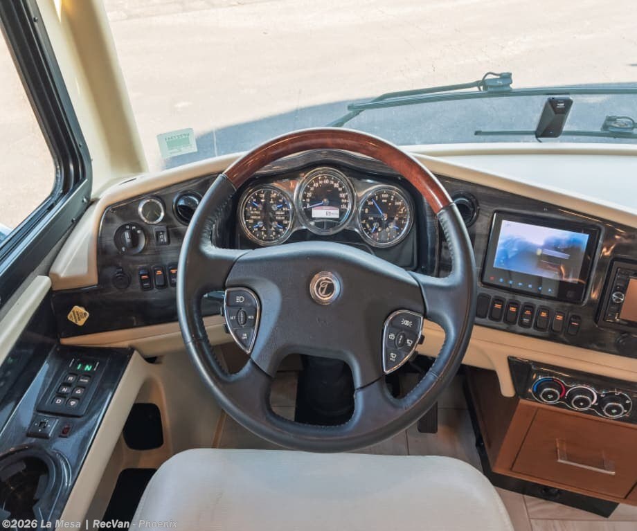 2018 Allegro Bus 45OPP by Tiffin from La Mesa | RecVan - Phoenix  in Phoenix, Arizona