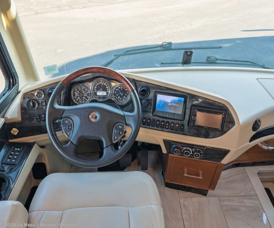 2018 Tiffin Allegro Bus 45OPP - Used Class A For Sale by La Mesa | RecVan - Phoenix  in Phoenix, Arizona