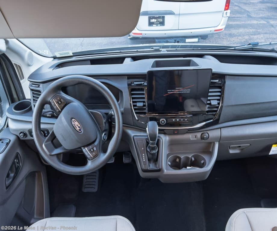 2027 Palladium 1921-P by Thor Motor Coach from La Mesa | RecVan - Phoenix  in Phoenix, Arizona